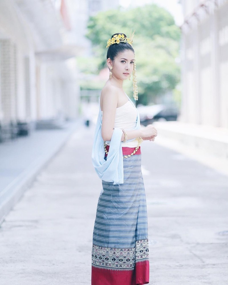 Miss Teen Thai Lan 2013 va su thay doi dang ne-Hinh-9