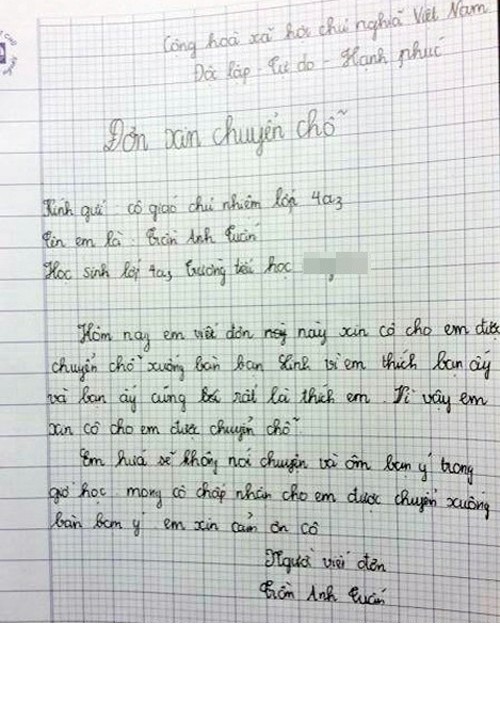 &quot;Khong the khong yeu&quot; buc thu to tinh cua hoc sinh tieu hoc-Hinh-9