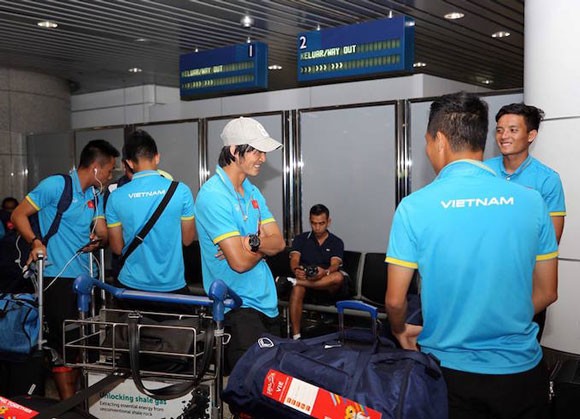 Vua dat chan den Malaysia, U22 Viet Nam da duoc san don-Hinh-9