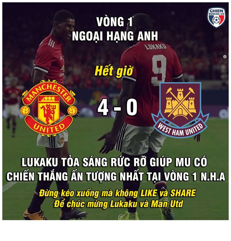 Anh che bong da: Morata goi Lukaku tra loi bang cu dup-Hinh-4