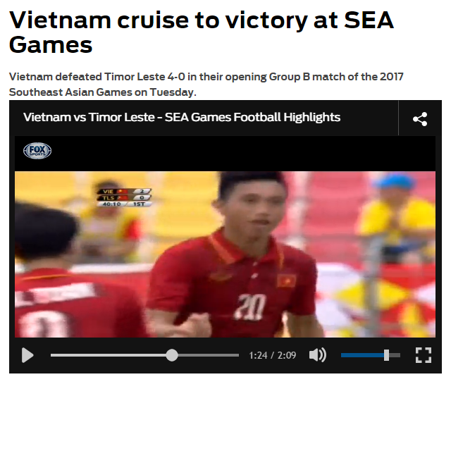 Thang tran dau SEA Games 29, U22 Viet Nam duoc &quot;dua len may&quot;-Hinh-3