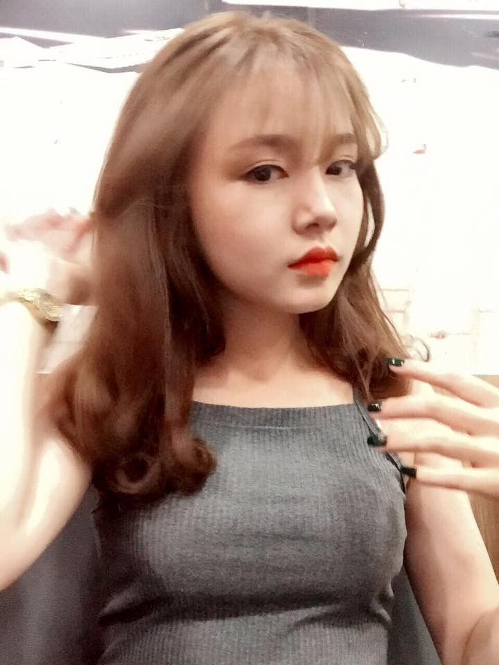 “Hot girl anh the” Thai Nguyen tuyet xinh khien dan mang me dam-Hinh-8
