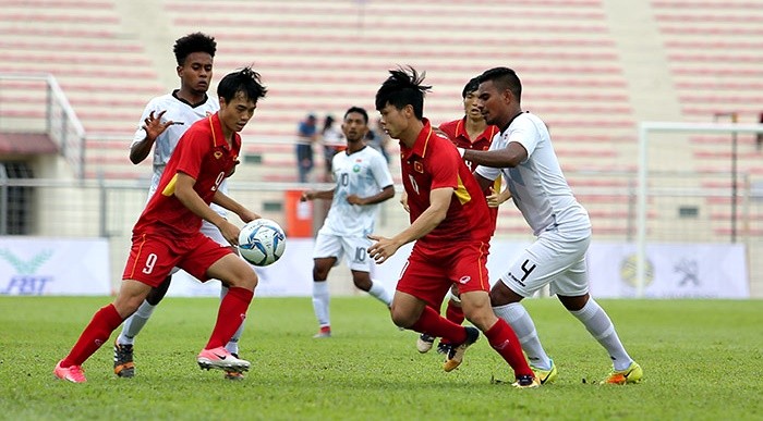 Bao chau A noi gi ve Cong Phuong tai SEA Games 29?-Hinh-10