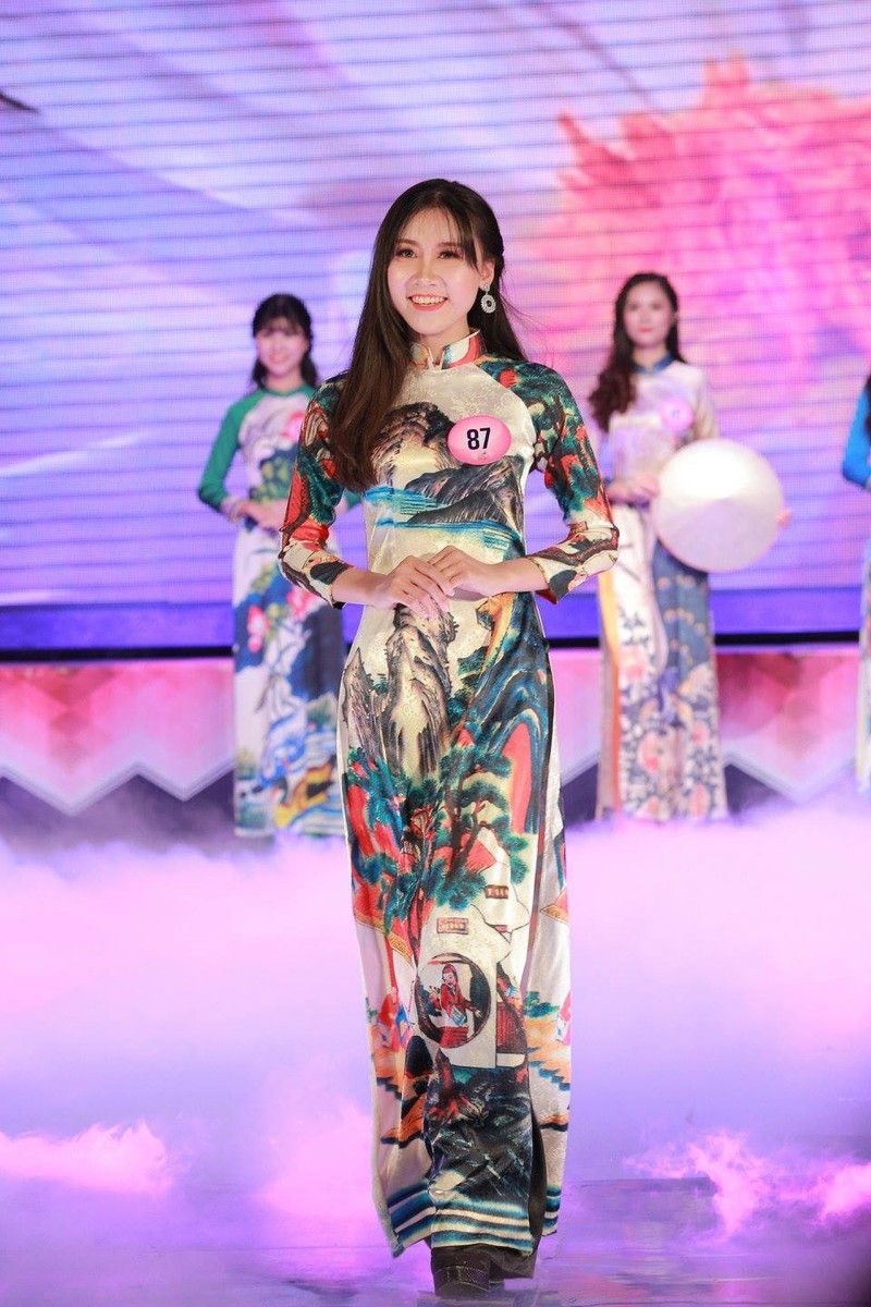 Co gai 10X Ha Noi va thu thach toa sang Miss Teen-Hinh-3