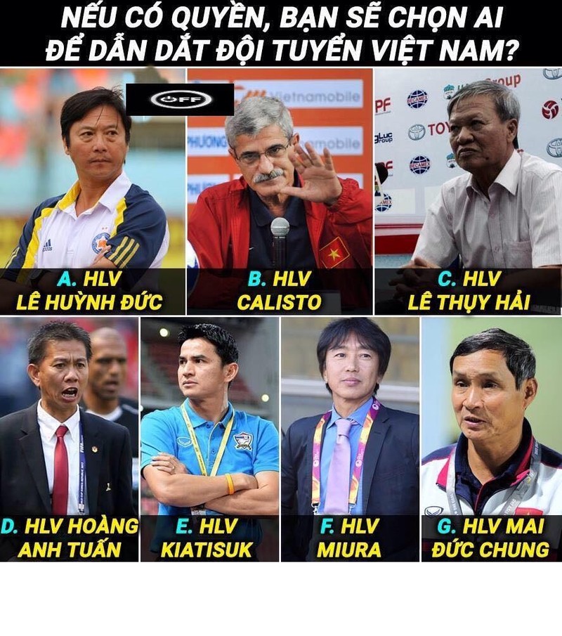 Sau SEA Games 29, bong da Viet xon xao vi Mai Duc Chung