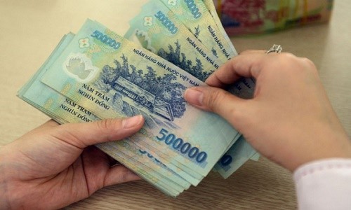 Doanh nghiep phai tra 400% luong cho nguoi lao dong di lam 2/9?