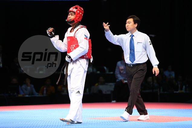 Nhung be boi, dieu dang quen nhat tai SEA Games 29-Hinh-10