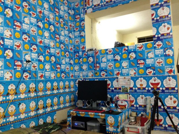 Bat ngo voi do &quot;chiu choi&quot; cua thanh cuong meo may Doraemon-Hinh-2