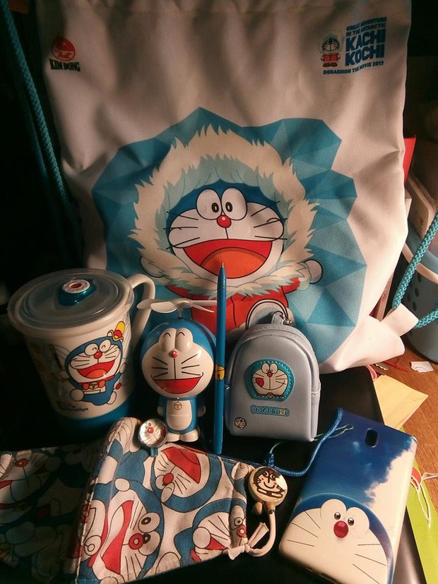 Bat ngo voi do &quot;chiu choi&quot; cua thanh cuong meo may Doraemon-Hinh-3