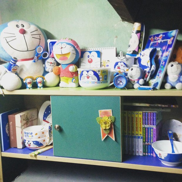 Bat ngo voi do &quot;chiu choi&quot; cua thanh cuong meo may Doraemon-Hinh-4