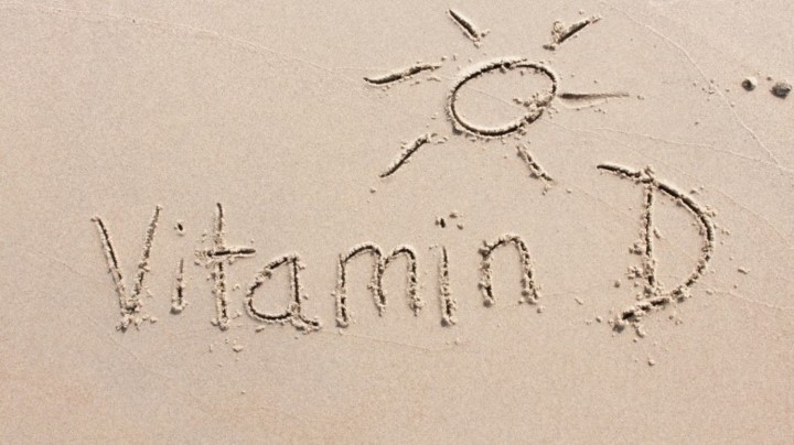 Thieu vitamin D se gay ra nhung hau qua khon luong