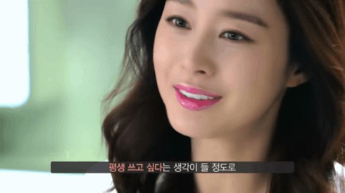 “Ba bau” Kim Tae Hee hanh phuc cung Bi Rain tai troi Tay-Hinh-5