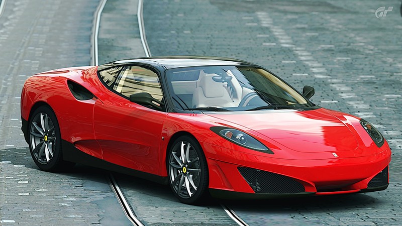 Top 10 sieu xe Ferrari hiem nhat qua dat-Hinh-15