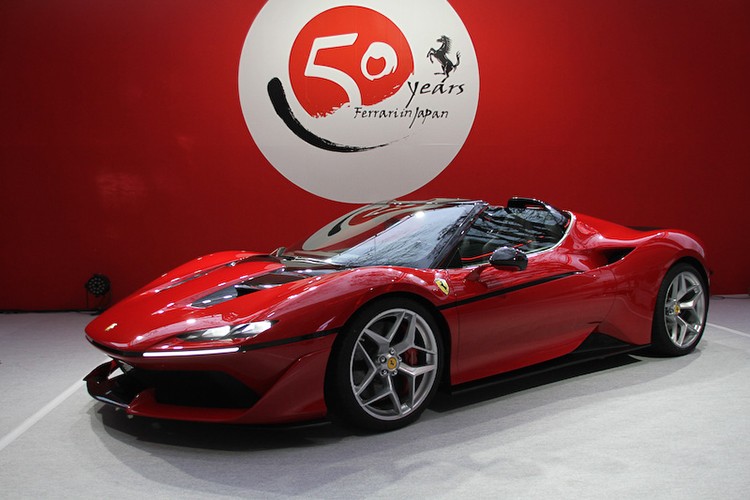 Top 10 sieu xe Ferrari hiem nhat qua dat-Hinh-20