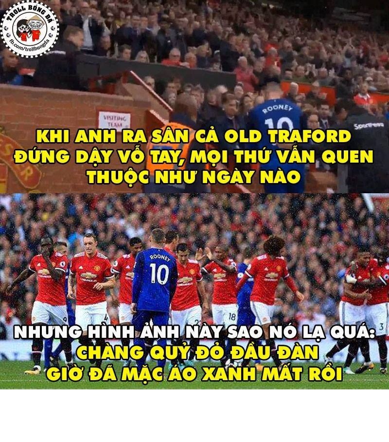 Anh che bong da: Fellaini va Matic quai vat tuyen giua M.U-Hinh-2