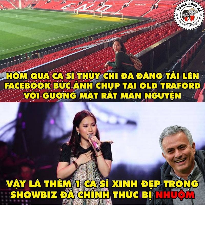 Anh che bong da: Mourinho &quot;noi mot dang, lam mot neo&quot;-Hinh-5