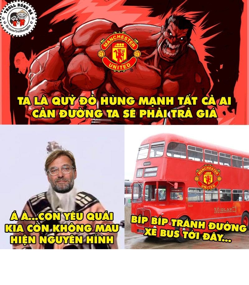 Anh che bong da: Mourinho &quot;noi mot dang, lam mot neo&quot;