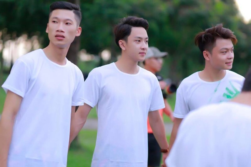 Hot boy truong Nong nghiep dep trai gay thuong nho-Hinh-10