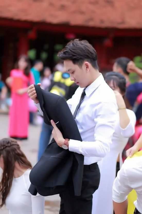 Hot boy truong Nong nghiep dep trai gay thuong nho-Hinh-5