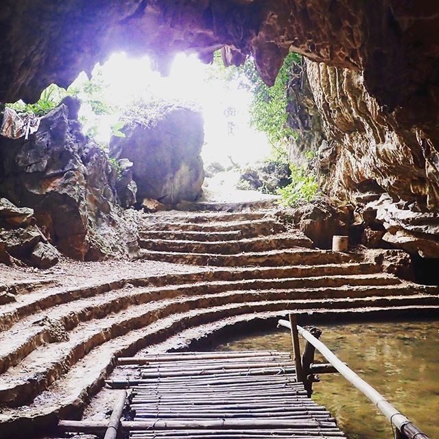 &quot;Lac troi&quot; truoc canh dep Thung Nham dip cuoi tuan-Hinh-5