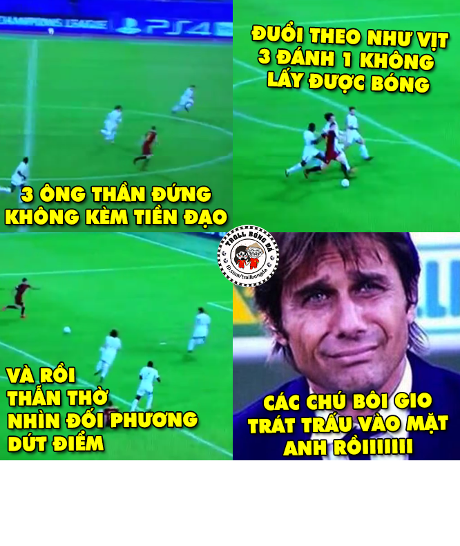Anh che bong da: Phai da C2, Arsenal van khong thoat &quot;so nho&quot;-Hinh-7