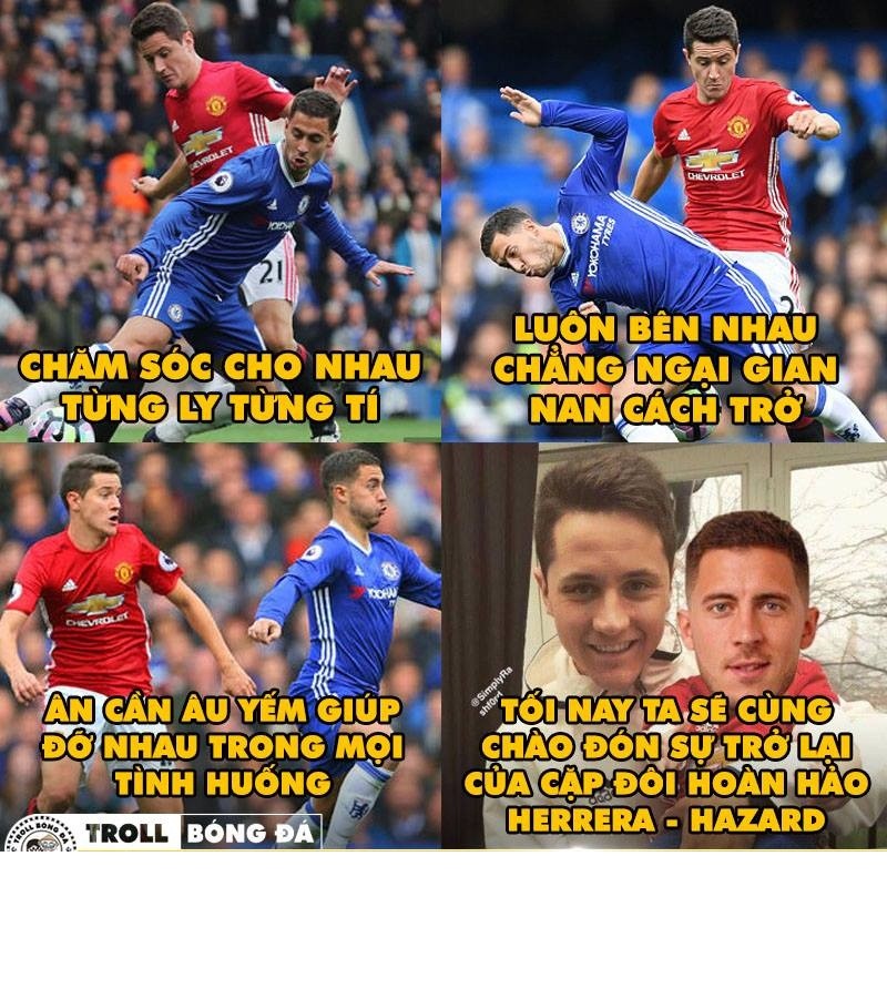 Anh che bong da: Lukaku &quot;tang hinh&quot; khi da voi Chelsea-Hinh-7