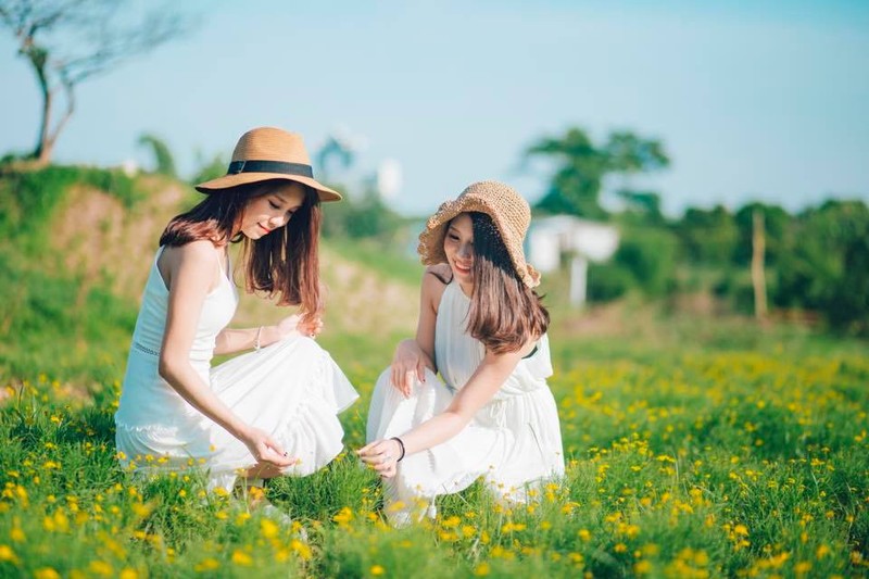 Tai sac dang nguong mo cua cap chi em song sinh Nghe An-Hinh-7