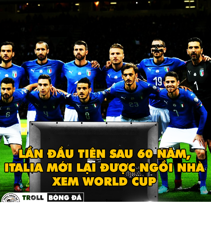 Anh che bong da: Italia &quot;chung mam&quot; voi Viet Nam tai World Cup-Hinh-3