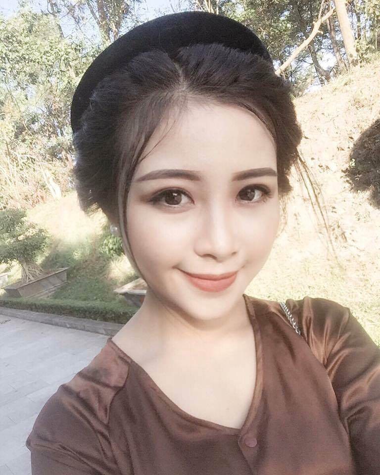 Nhan sac doi thuong quyen ru cua co giao mam non tuong lai