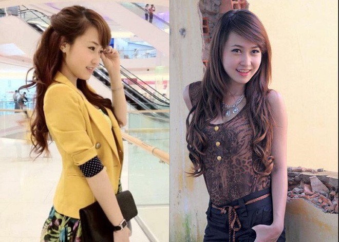 Sau 10 nam hot girl Sai thanh Dang Thu gio ra sao?