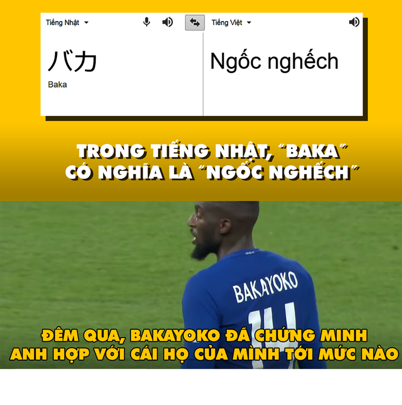 Anh che bong da: Trong tai Ronaldo &quot;cuop&quot; ban thang cua Messi-Hinh-6