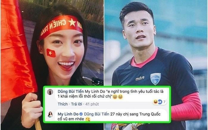 Nhung bong hong tung dinh voi Bui Tien Dung U23 Viet Nam truoc Bao Anh-Hinh-5