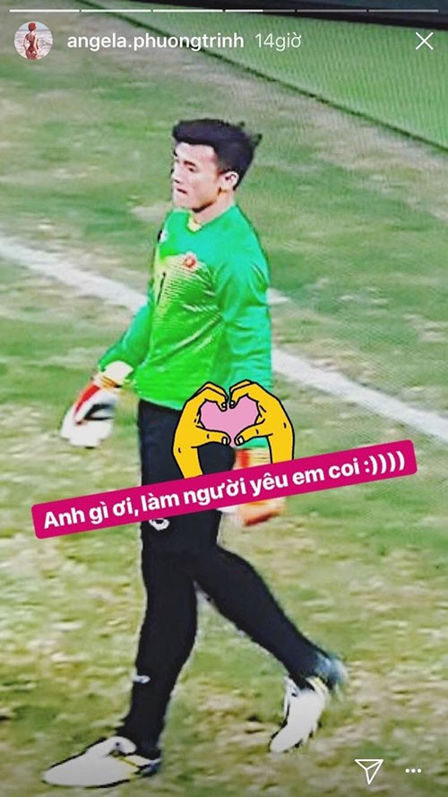 Nhung bong hong tung dinh voi Bui Tien Dung U23 Viet Nam truoc Bao Anh-Hinh-7