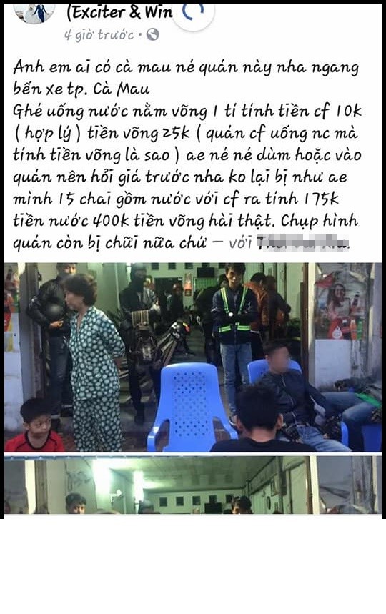 Phuot thu dang tu lam xau hinh anh qua nhung vu lum xum?-Hinh-9