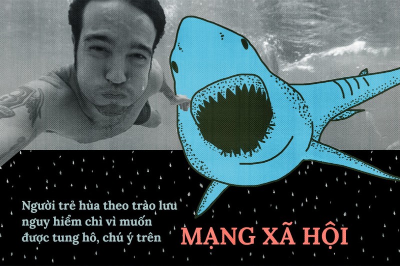 Tro choi benh hoan “Thu thach Ca voi xanh” da lay lan toi Viet Nam-Hinh-9