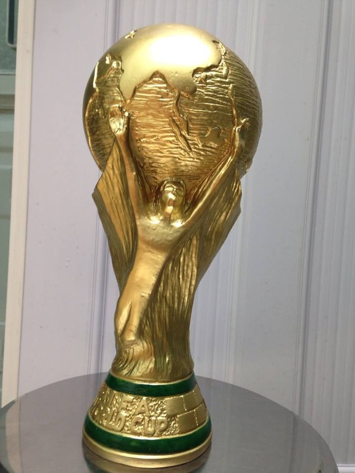 Dan mang thich thu cup vo dich World Cup tai VN-Hinh-9