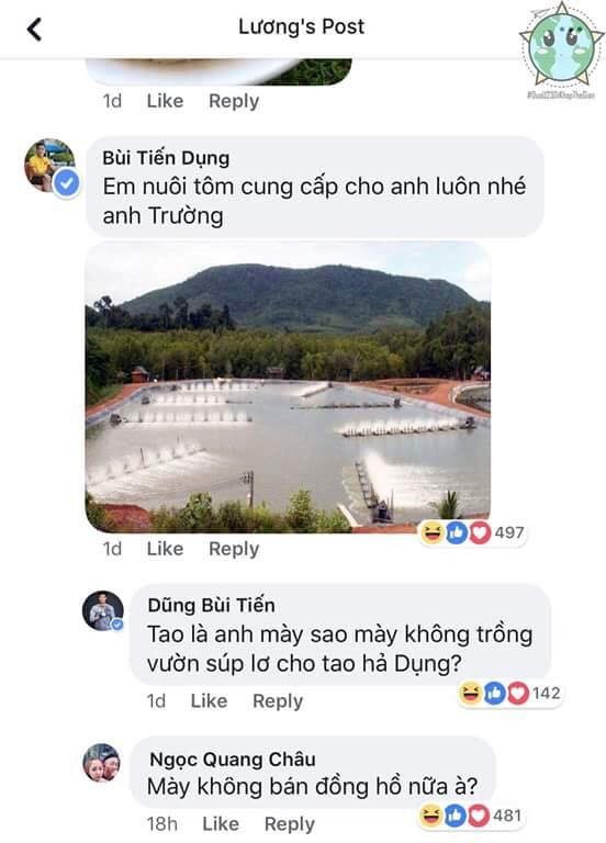 Xuan Truong “them an tom” gap ngay dong doi U23 Viet Nam “sieu lay“-Hinh-11
