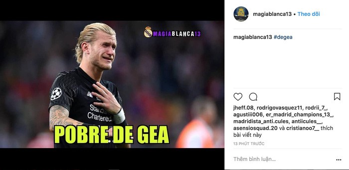 Mac sai lam chet nguoi, De Gea bi che gieu tai World Cup 2018-Hinh-8