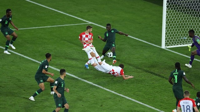 Thang may man Nigeria, Croatia cho Argentina ngui khoi-Hinh-3