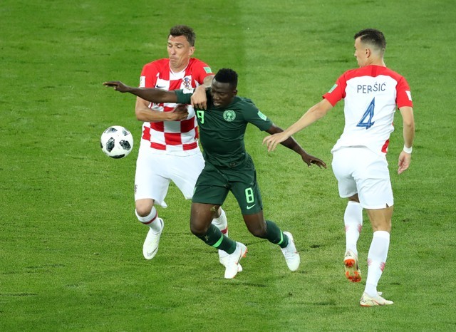 Thang may man Nigeria, Croatia cho Argentina ngui khoi-Hinh-6