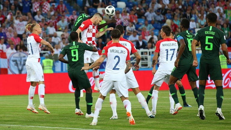 Thang may man Nigeria, Croatia cho Argentina ngui khoi-Hinh-7