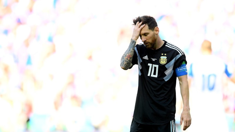 Messi da the thi bao gio Argentina moi co chuc vo dich World Cup!-Hinh-10