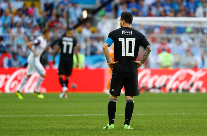 Messi da the thi bao gio Argentina moi co chuc vo dich World Cup!-Hinh-11
