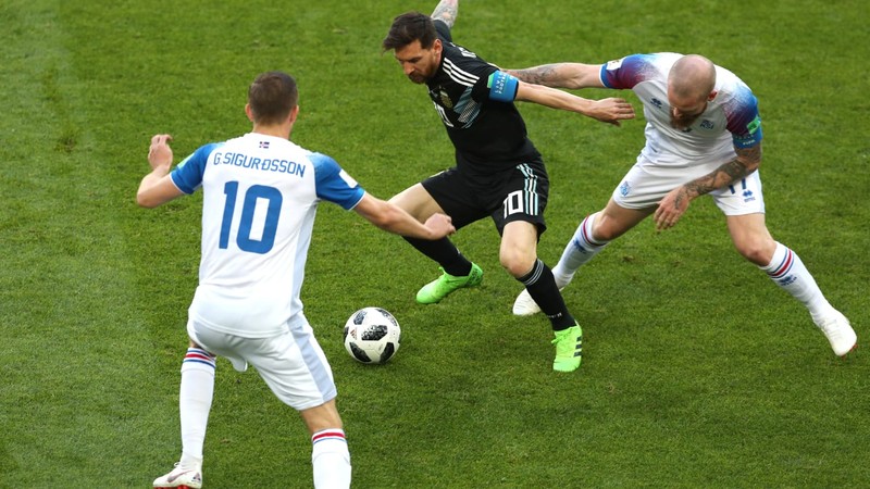 Messi da the thi bao gio Argentina moi co chuc vo dich World Cup!-Hinh-4