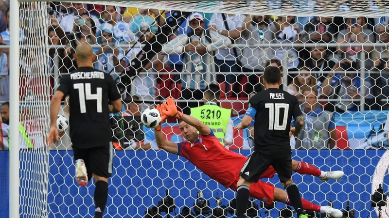 Messi da the thi bao gio Argentina moi co chuc vo dich World Cup!-Hinh-8