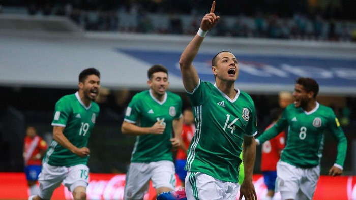 Doi tuyen Duc - Mexico: Pha bo loi nguyen, bao ve ngoi vuong World Cup-Hinh-2