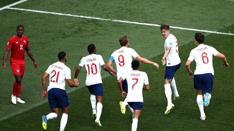 DT Anh 6 - 1 Panama: Kane lap hat-trick, Tam su nghien nat doi thu Trung My-Hinh-2