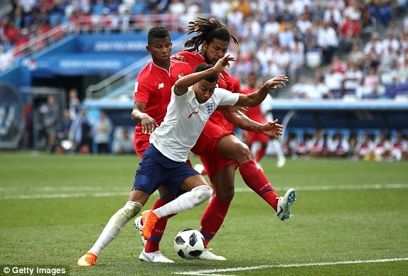 DT Anh 6 - 1 Panama: Kane lap hat-trick, Tam su nghien nat doi thu Trung My-Hinh-4
