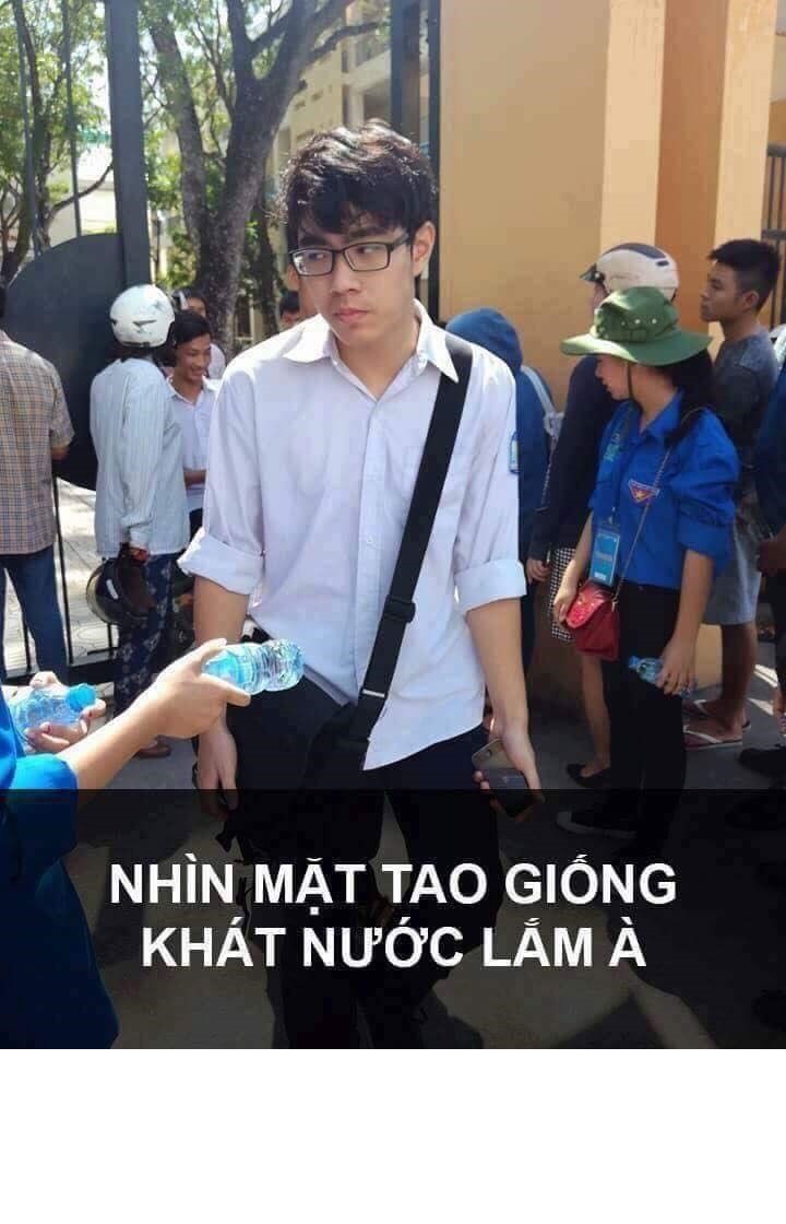 Dan mang cuoi nga nghieng voi nhung nhan xet ve de Van thi THPT-Hinh-2