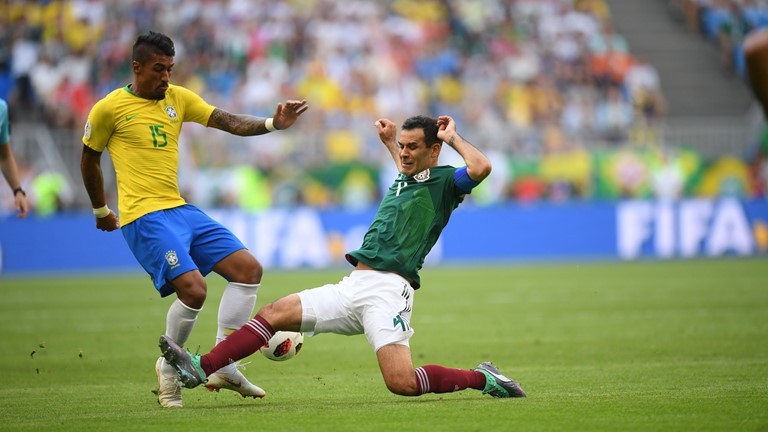 Neymar toa sang, Brazil dien ten vao vong tu ket-Hinh-2